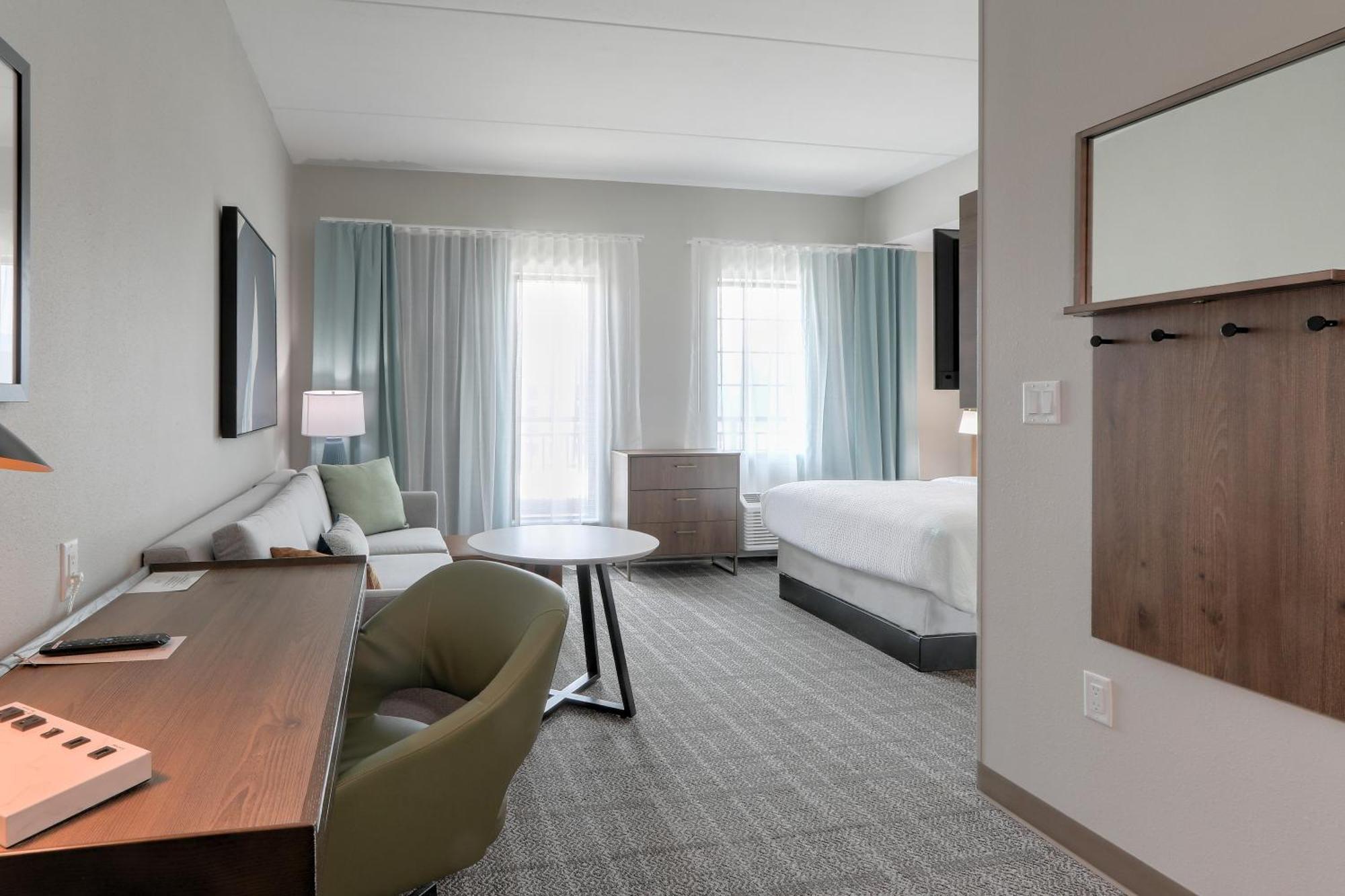 Staybridge Suites Pigeon Forge - Smoky Mtns By Ihg Exterior foto